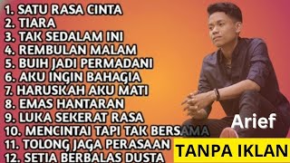Download lagu Bebas Iklan ARIEF PUTRA FULL ALBUM TERPOPULER TERBARU 2026 🌹 mp3