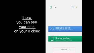How To Register O Cloud Oppo