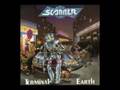 Scanner - From The Dust Of Ages 