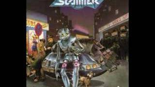 Scanner - From The Dust Of Ages