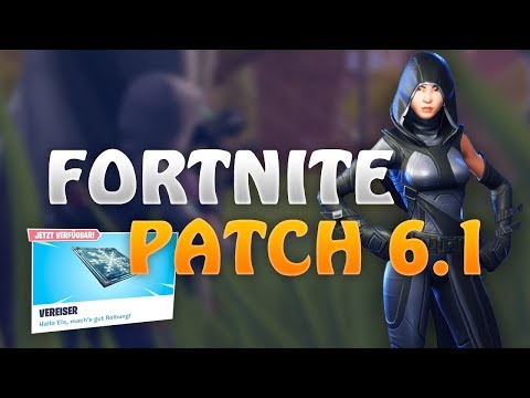 Patch-Notes V.6.01 | Invader