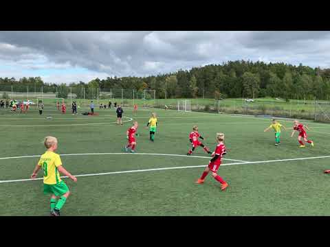 BSK P13:3 - Viggbyholm IK FF