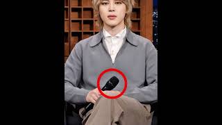 Download lagu BTS Jimin's $425 Polo 😱 BTS Fashion Breakdown (Brand   Price) #bts #jimin #shorts mp3