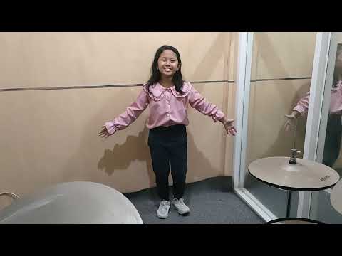 OSEBI 2023 - Fadila Ardiyanti Widiputri - MIN 1 Kota Malang - Menyanyi Solo 6-13 - Tanduk Majeng