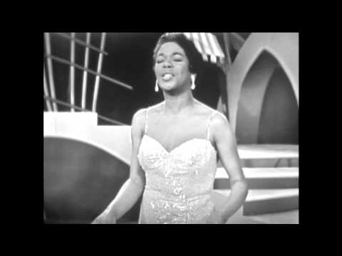 Sarah Vaughan - Sometimes I'm Happy (Live from Holland 1958)