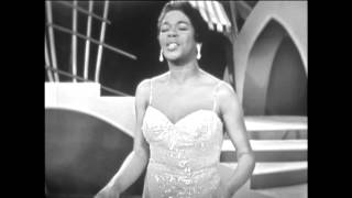 Sarah Vaughan - Sometimes I&#39;m Happy (Live from Holland 1958)