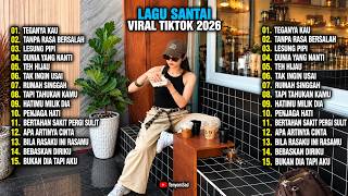 Download lagu LAGU SANTAI HITS 2026 | Lirik Dan Irama Musik Yang Enak Didengar Saat Sendiri🎧Perayaan Mati Rasa😭 mp3 Download lagu LAGU SANTAI HITS 2026 | Lirik Dan Irama Musik Yang Enak Didengar Saat Sendiri🎧Perayaan Mati Rasa😭 mp3