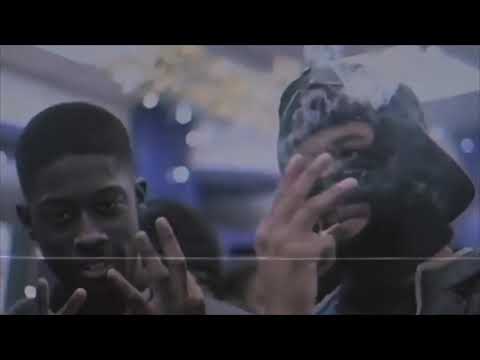 If ADELE Met POP SMOKE (Set Fire to the Rain x Aim For The Moon)