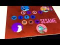 Play With Me Sesame Intro Evolution