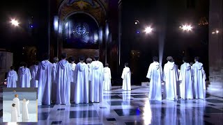 Libera in America: How shall I sing