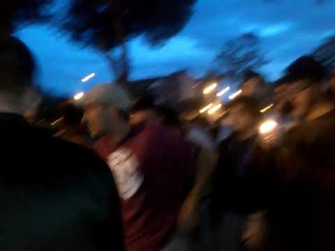 Lucker Vs Driak|3os|PARK BATTLE