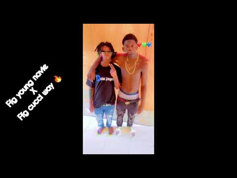 Ffg young navie x ffg Gucci way -heat 🔥