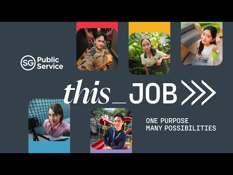 From Public Service To