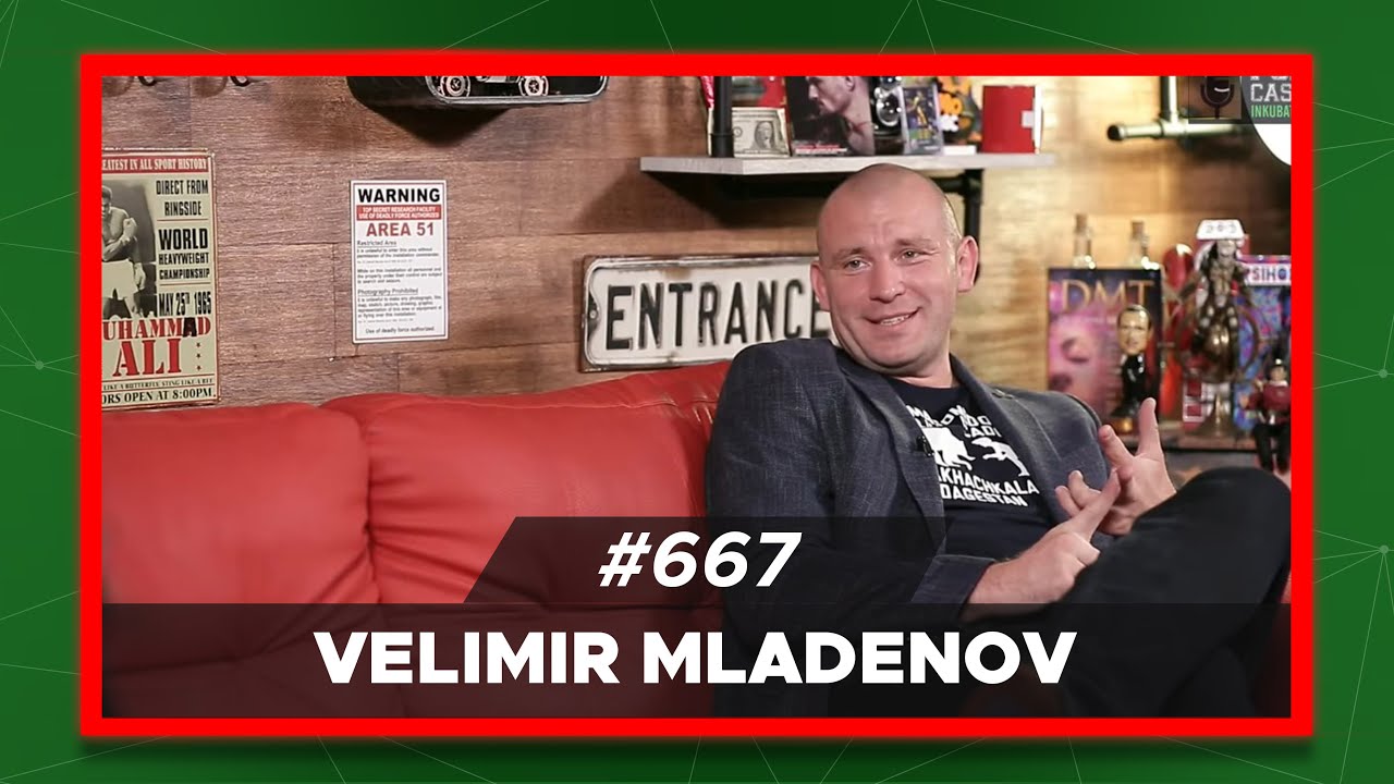 Podcast Inkubator #667 - Marko i Velimir Mladenov