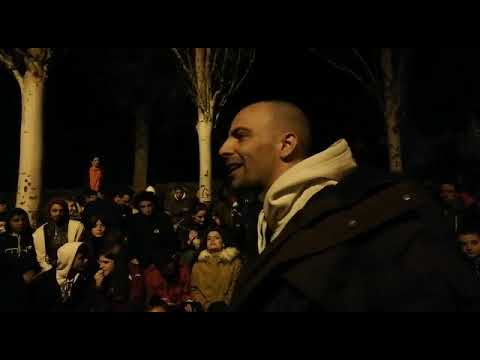 LOUSER vs BERSO : Octavos (5/6) - Carnaval Battle 2019