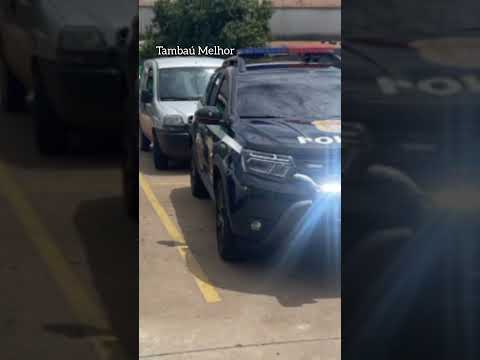 Roubando Energia Elétrica, em Tambaú, interior de São Paulo