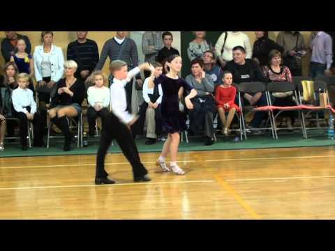 Zelta rudens Iļja Beluss - Elina Paka Ruce 1.4fin chacha