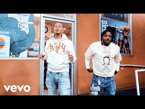 Celly Ru - Therapeutic (Official Video) ft. Mozzy