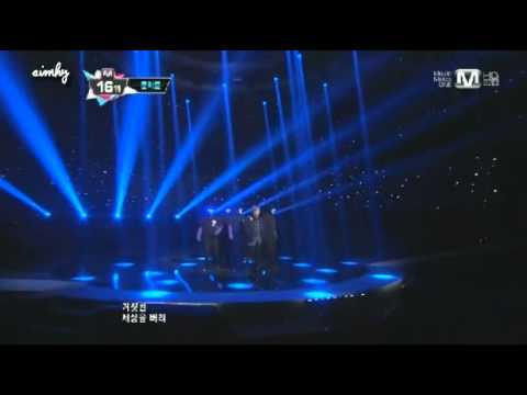 130221 Pioneer - Moon Hee Jun