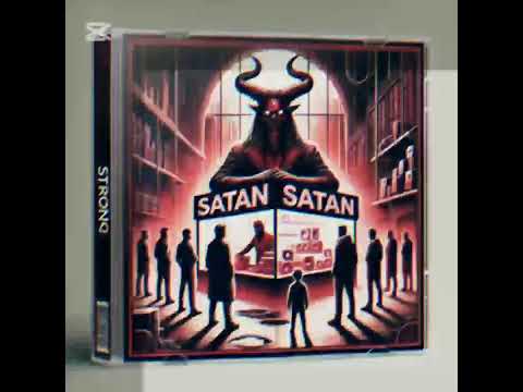 STRONG - SATAN