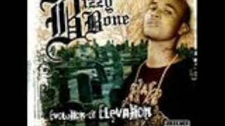 Bizzy Bone Know All About You