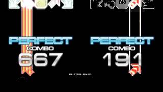 [SMA] Rhapsody of Fire - Queen of the Dark Horizons (S15 &amp; S18)