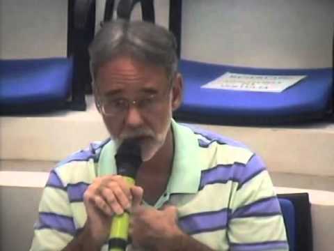 Tertúlia 3366 - Síndrome da singularidade invulnerabilizante (Patopensenologia) | #Conscienciologia