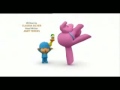 Pocoyo Intro
