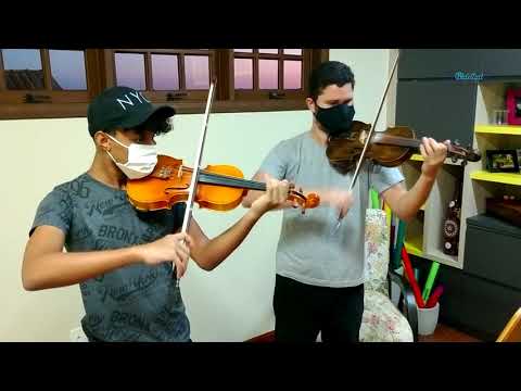 Recital de Instrumento BIDELLATI - Gabrian Hendri