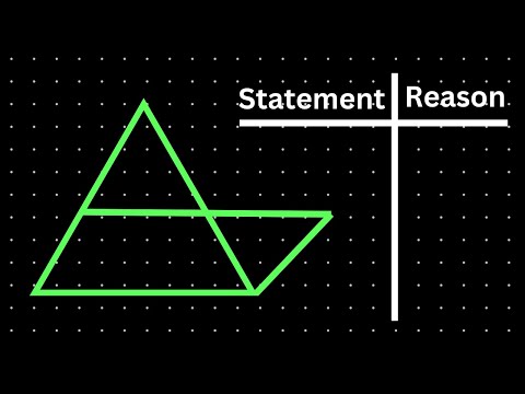 Is it a Parallelogram? | 2-Column Proofs Made Easy!