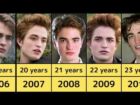 ロバート・パティンソンに代わってタロン・エガートンが書籍化作品に出演