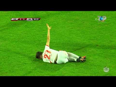 Procesi Sportiv, 30 Tetor 2016, Pjesa 2 - Top Channel Albania - Sport Talk Show