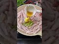 Braised Chicken Feet In Soy Sauce Soft And Rotten Taste