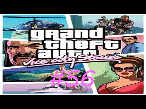 Defending the concert (Grand Theft Auto Vice City Stories) #56