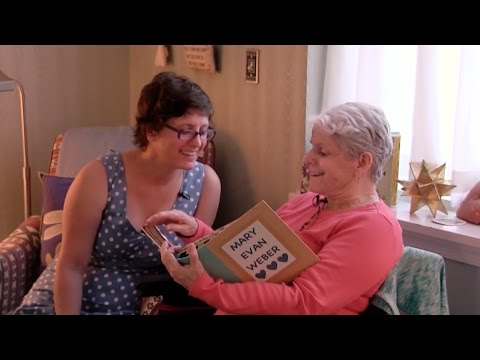 Alzheimer's: The Caregiver's Perspective