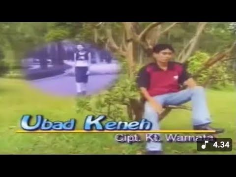 UBAD KENEH - ADI SEMARANDANA - Ciptaan : KETUT WARNATA - LAGU BALI LAWAS (Official Musik Vidio)