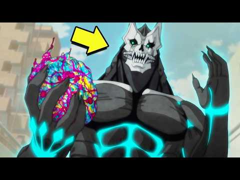 Kaiju No. 8 Season 1 + Season 2 Episode 1-12 English Dubbed - New Anime 2026