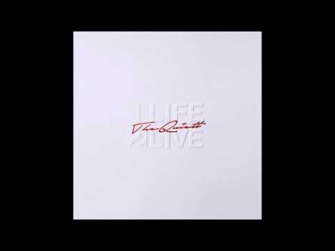더 콰이엇 (The Quiett) - 1 Life 2 Live [1 Life 2 Live]
