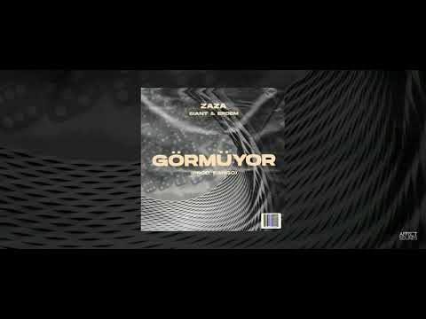 Zaza x 6iant x Erdem - Görmüyor (Prod. Rango)