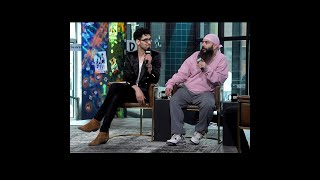 Chromeo - Just friends &amp; Amber Mark