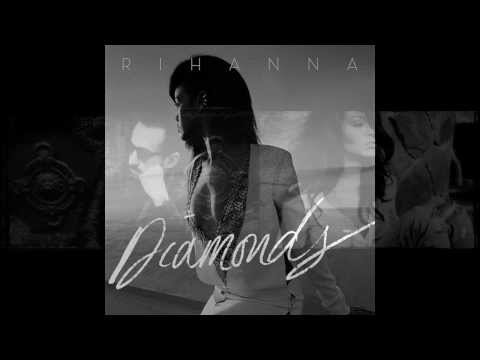 Rihanna - Diamonds & Oud Cover (by Ersin Ersavas)