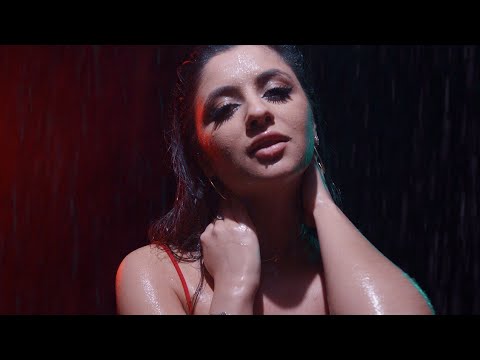 Marcin Brokat Czerwiński - CALIFORNIA (Official Video) prod.Foux