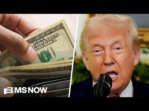 'Ridiculous and stupid economically': Fmr. Wall Street banker slams Trump's tariffs