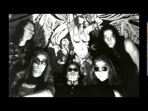 Jack Meatbeat & The Underground Society - We are Zombies / Sun eclipse 1999 (1996)
