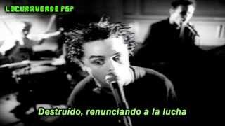 Green Day- Stuck With Me- (Subtitulado en Español)