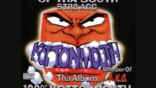 Kottonmouth - Kotton Mouth