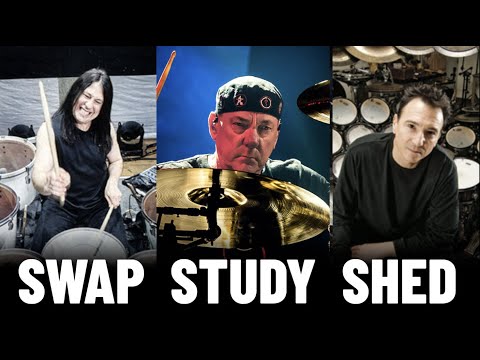 Swap | Study | Shed #4