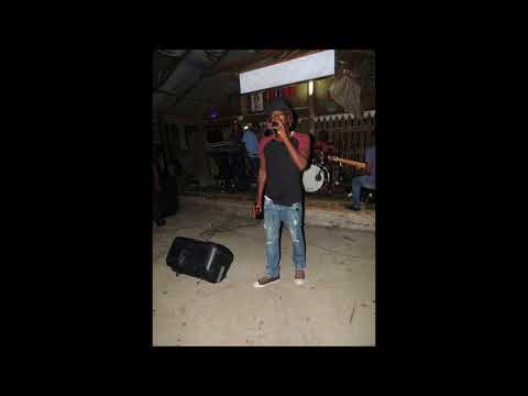 SiickaDan - Smoke Weed - 4D Riddim [I.V.M Records]