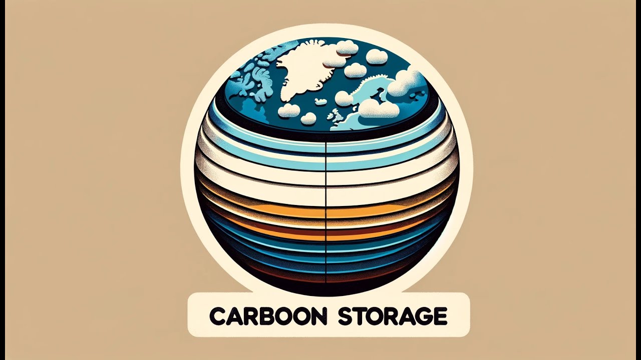 Geological Carbon Storage