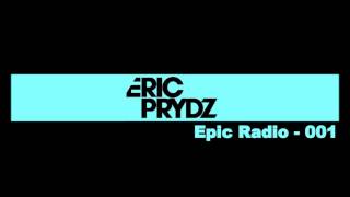 Pryda - The Gift (EPIC Mix) HD